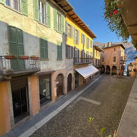 Casa Iside 公寓 坎诺比奥