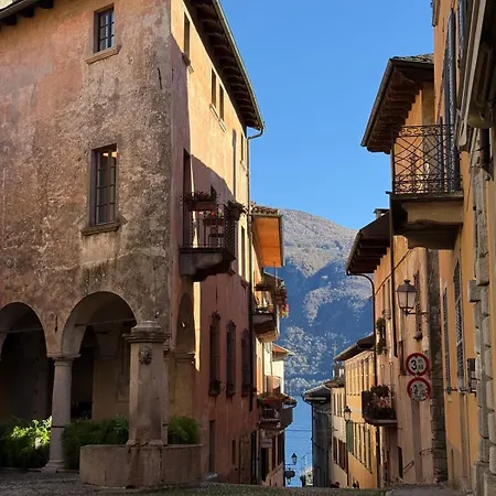 Casa Iside 아파트 카노비오