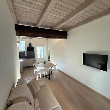 דירה Casa Iside קנוביו