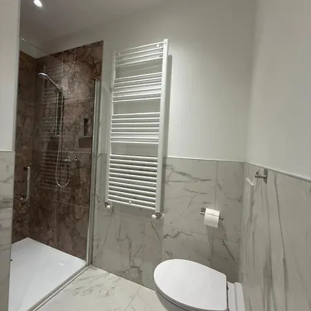 דירה Casa Iside קנוביו