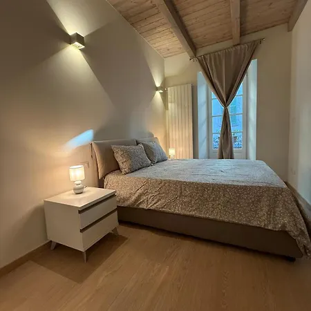 Casa Iside 坎诺比奥