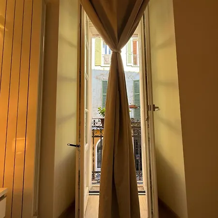 דירה Casa Iside קנוביו