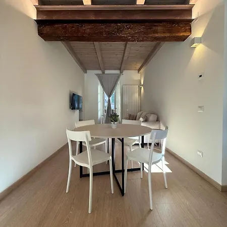 公寓 Casa Iside 坎诺比奥