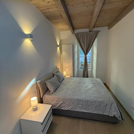 Casa Iside 坎诺比奥