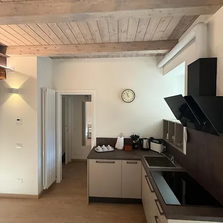 דירה Casa Iside קנוביו