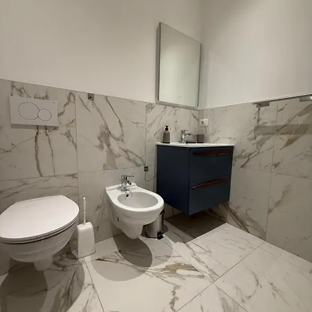Casa Iside דירה *