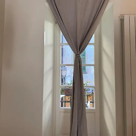 Casa Iside * קנוביו