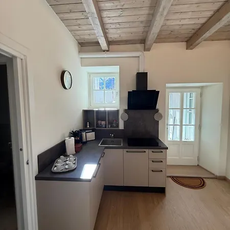 Casa Iside