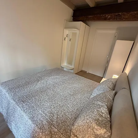 Casa Iside 坎诺比奥