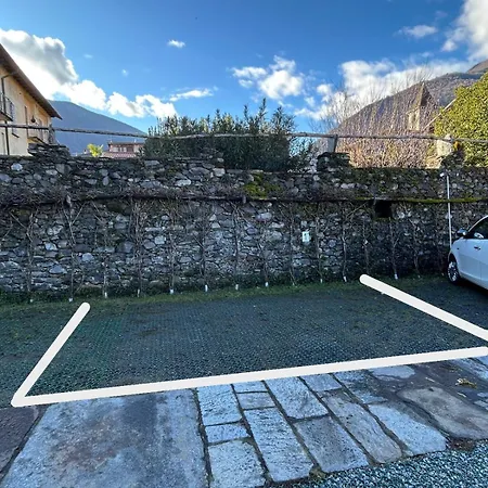 Apartman Casa Iside Cannobio