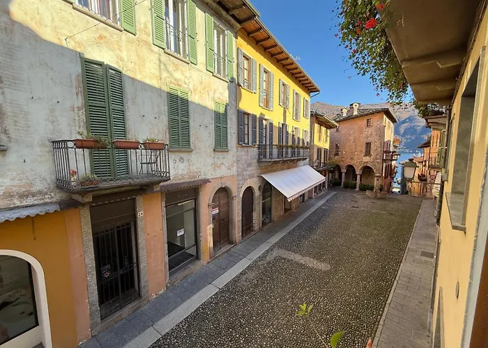 Casa Iside 아파트 카노비오