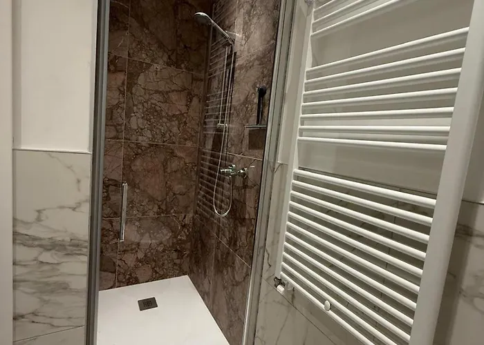 Casa Iside 아파트 *