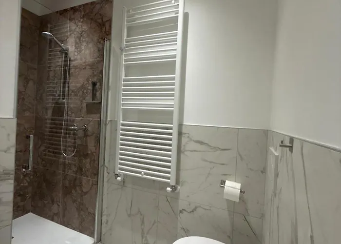 Apartman Casa Iside Cannobio