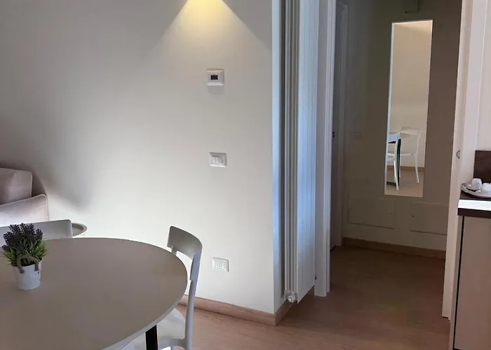 아파트 Casa Iside 카노비오