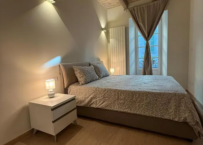 Casa Iside 카노비오