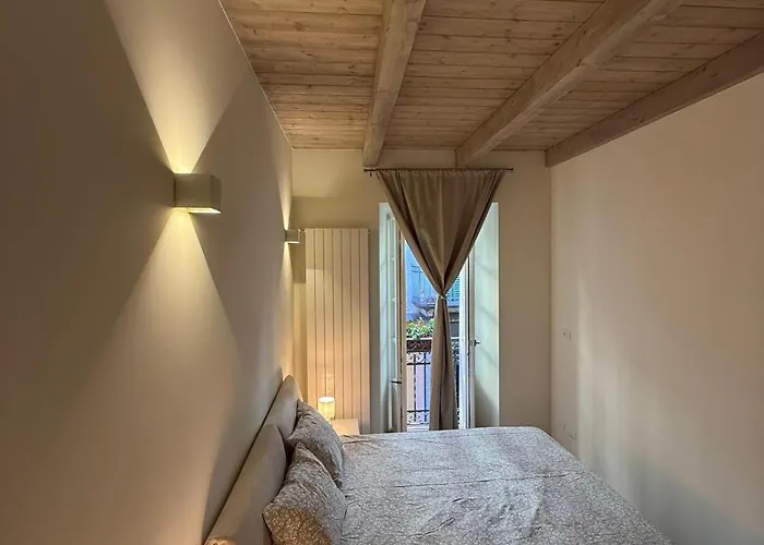 Casa Iside * Cannobio