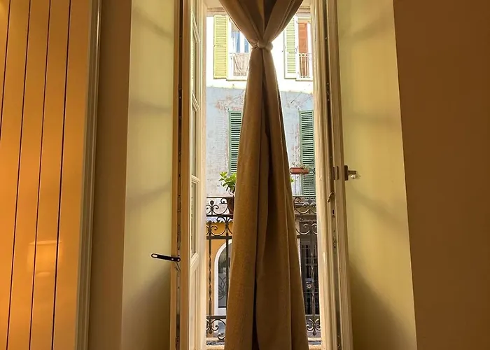 Apartman Casa Iside Cannobio