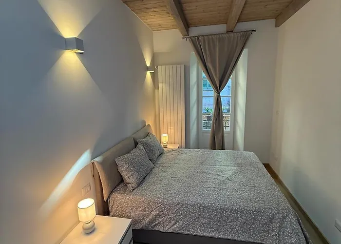 Casa Iside 카노비오