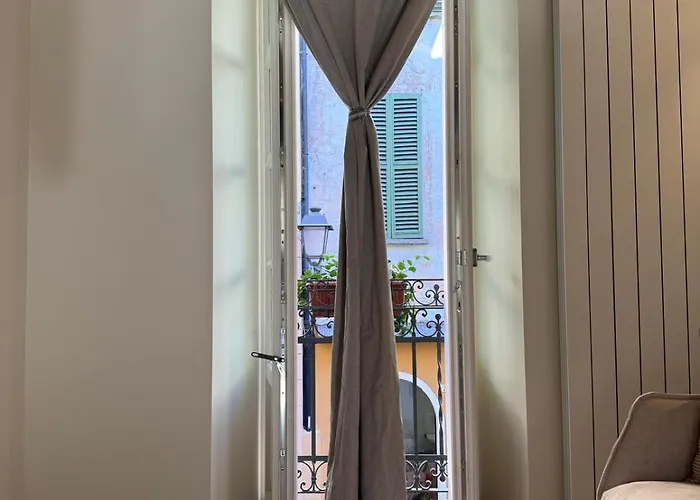 Casa Iside 카노비오