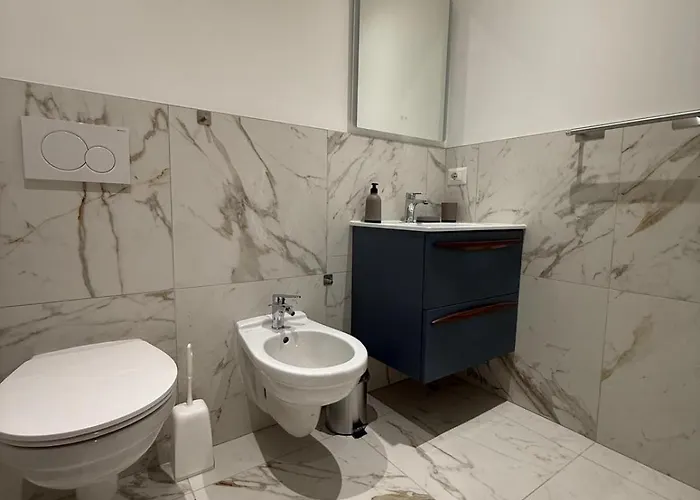 Casa Iside 아파트 *