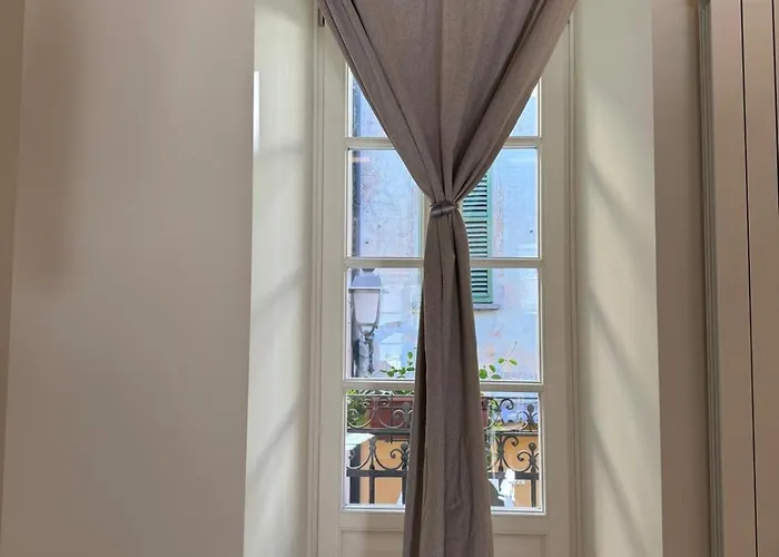 Casa Iside * 카노비오