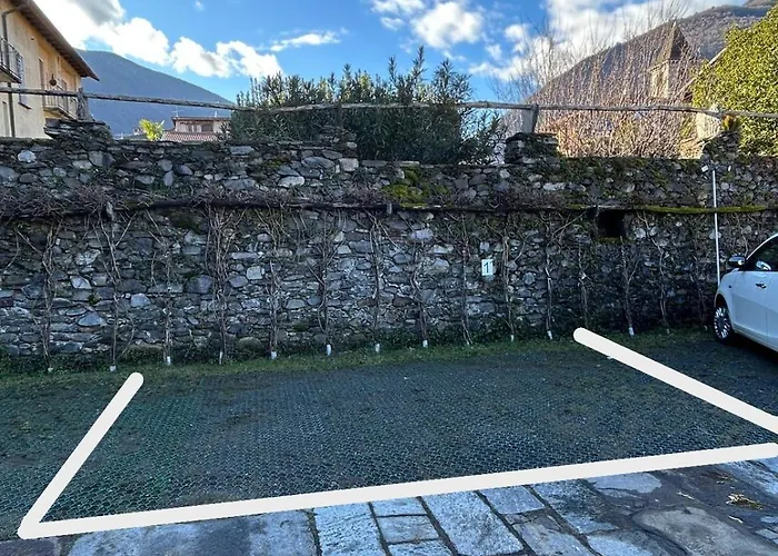 公寓 Casa Iside 坎诺比奥